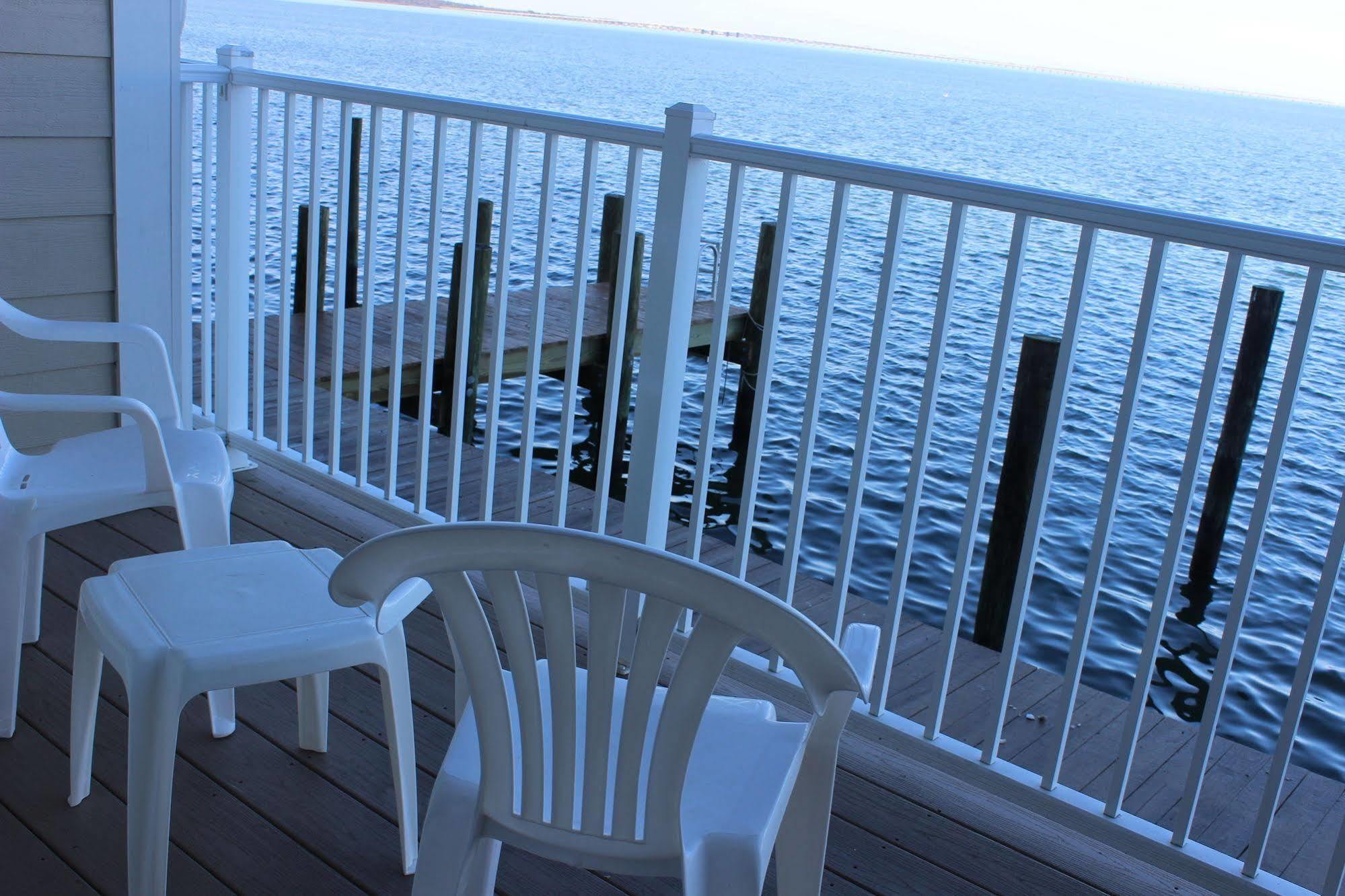 Ferienwohnung Ocean High By Capital Vacations Ocean Stadt Exterior foto